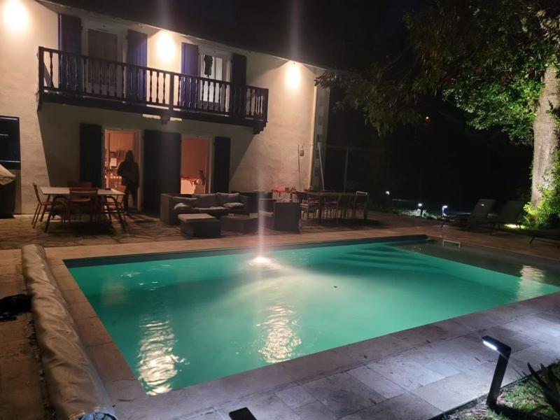 Les Chênes Bénesse-Maremne Exterior foto
